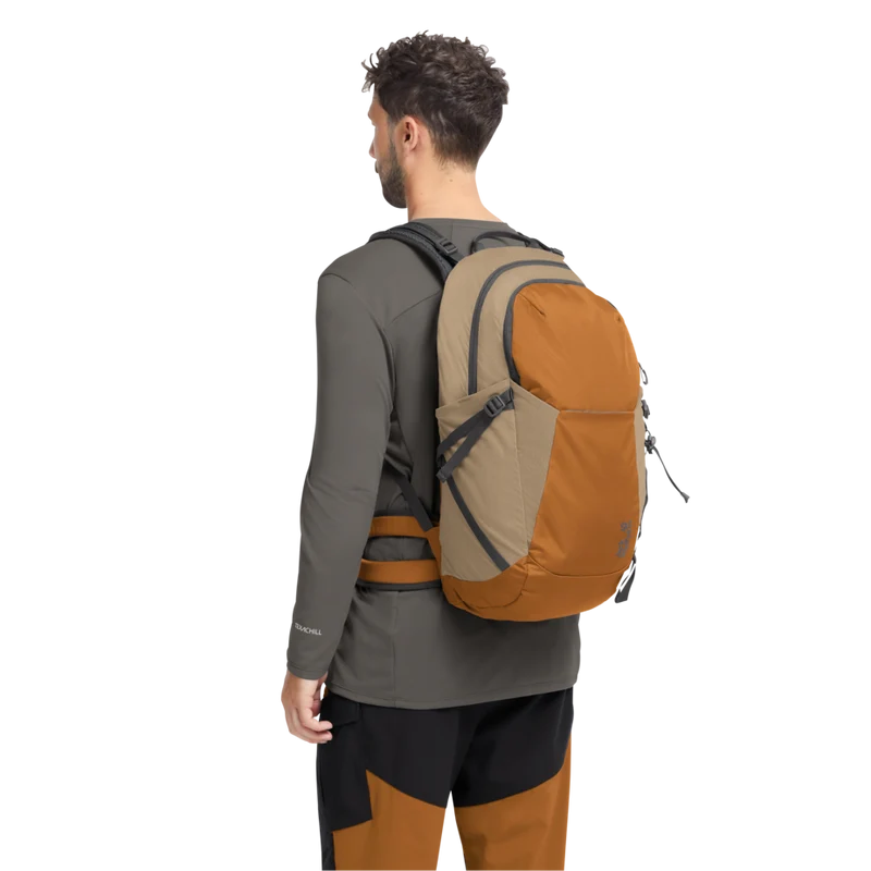 ECHOTREK SHAPE 25 S-L