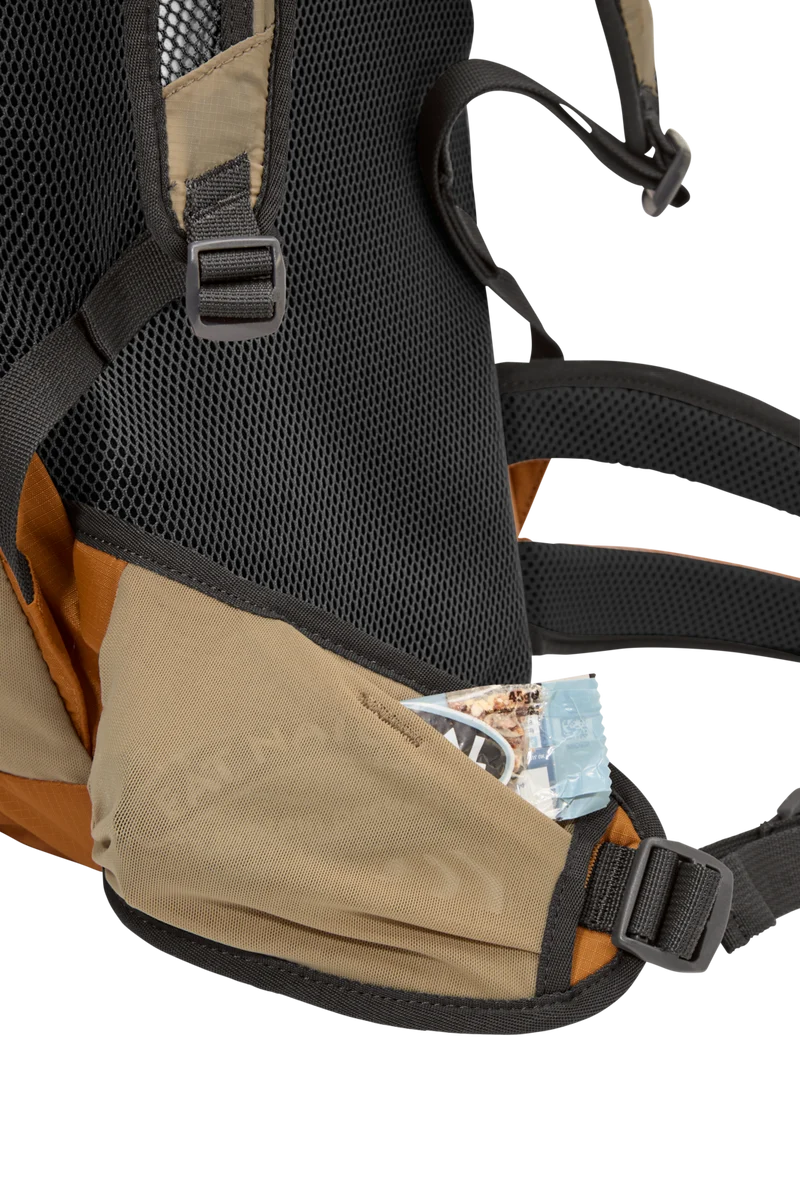 ECHOTREK SHAPE 25 S-L