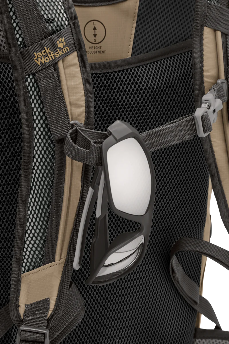 ECHOTREK SHAPE 25 S-L