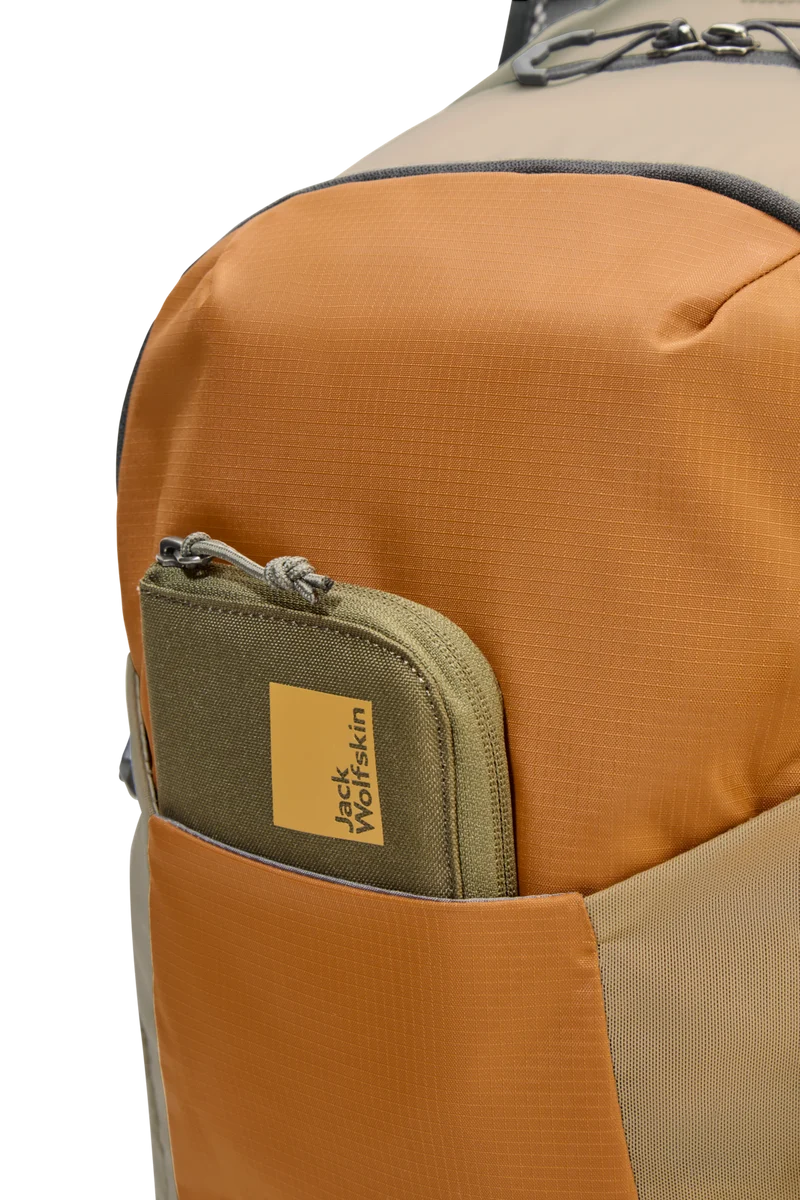 ECHOTREK SHAPE 25 S-L