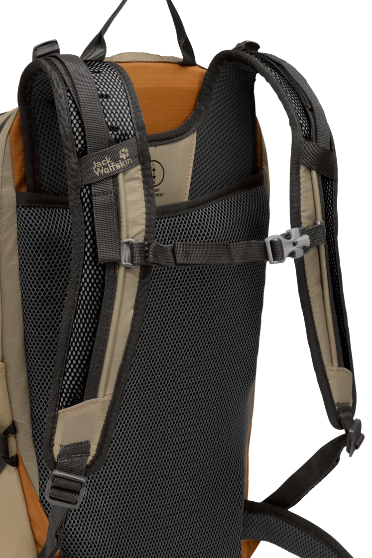ECHOTREK SHAPE 25 S-L