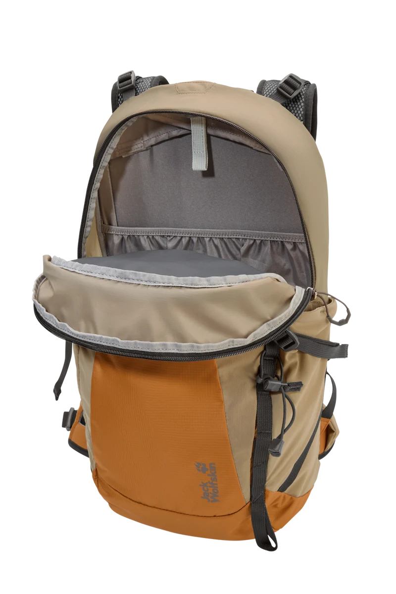 ECHOTREK SHAPE 25 S-L