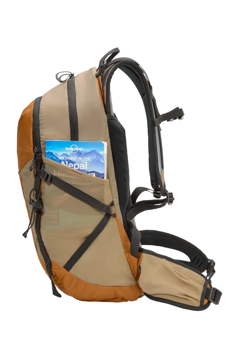 ECHOTREK SHAPE 25 S-L
