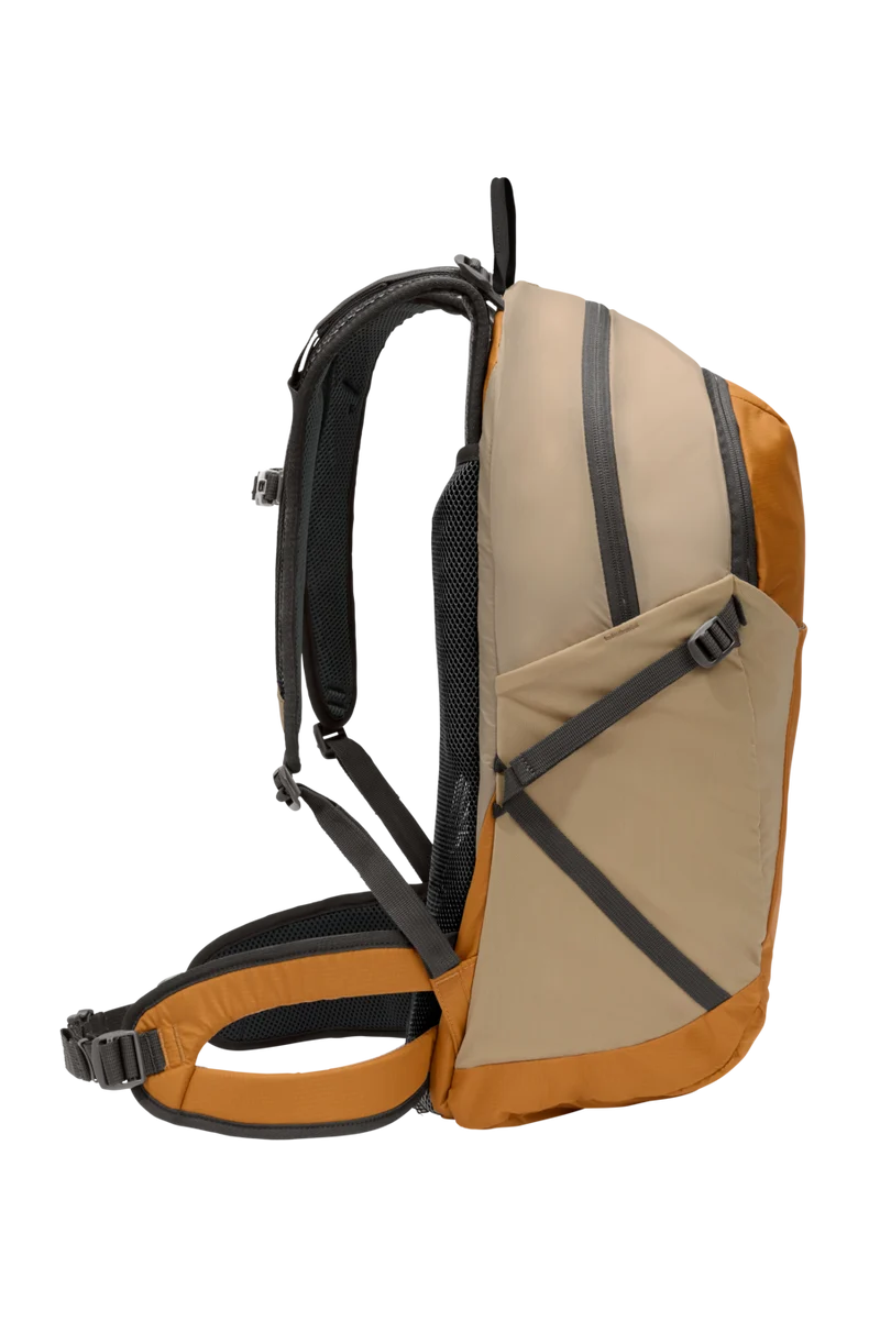 ECHOTREK SHAPE 25 S-L