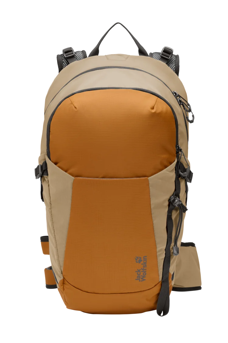 ECHOTREK SHAPE 25 S-L