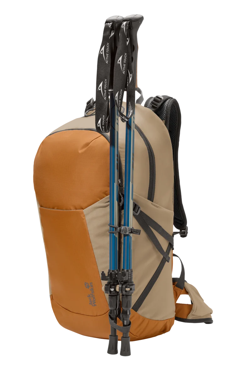 ECHOTREK SHAPE 25 S-L