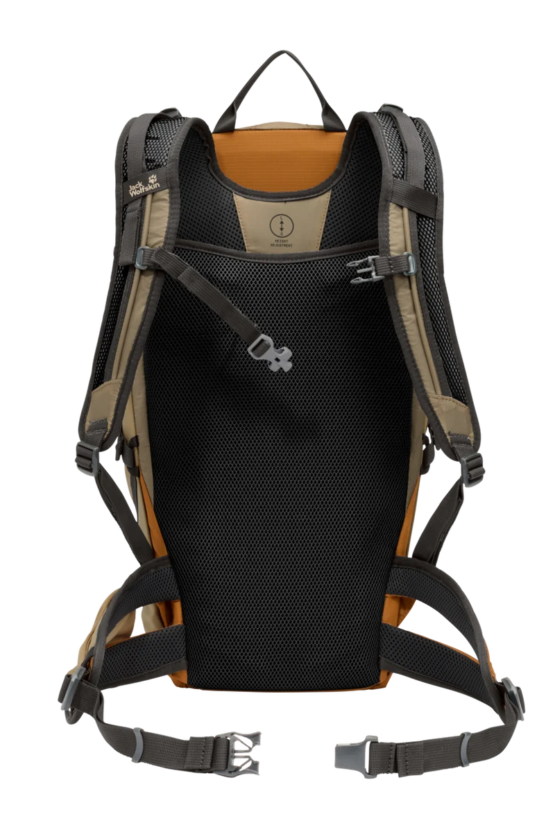 ECHOTREK SHAPE 25 S-L