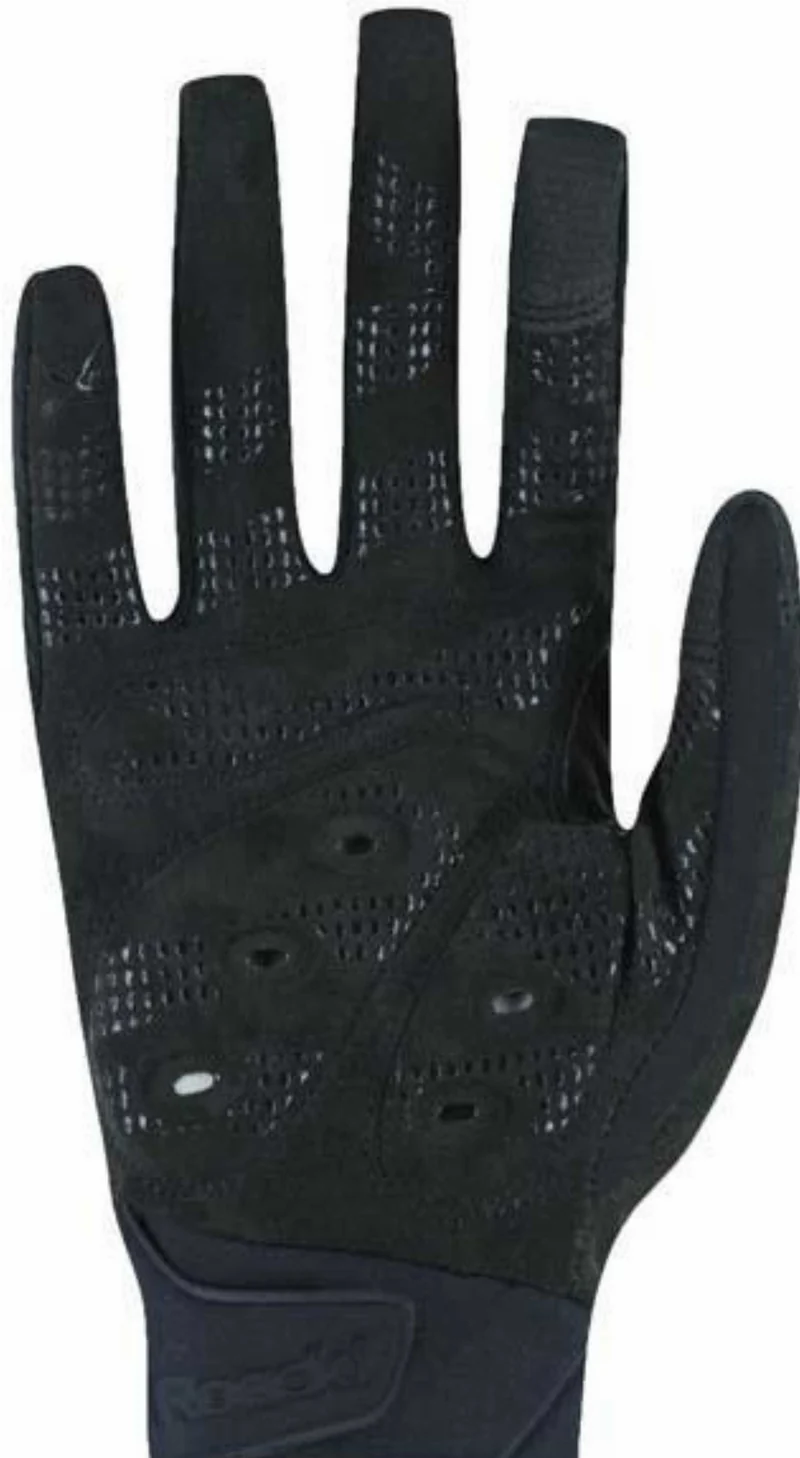 Roeckl Murnau Handschuhe lang black