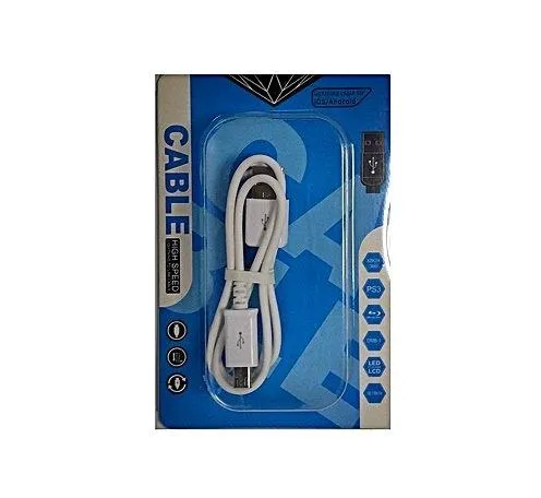 USB-Kabel für Smartphones und Tablets
