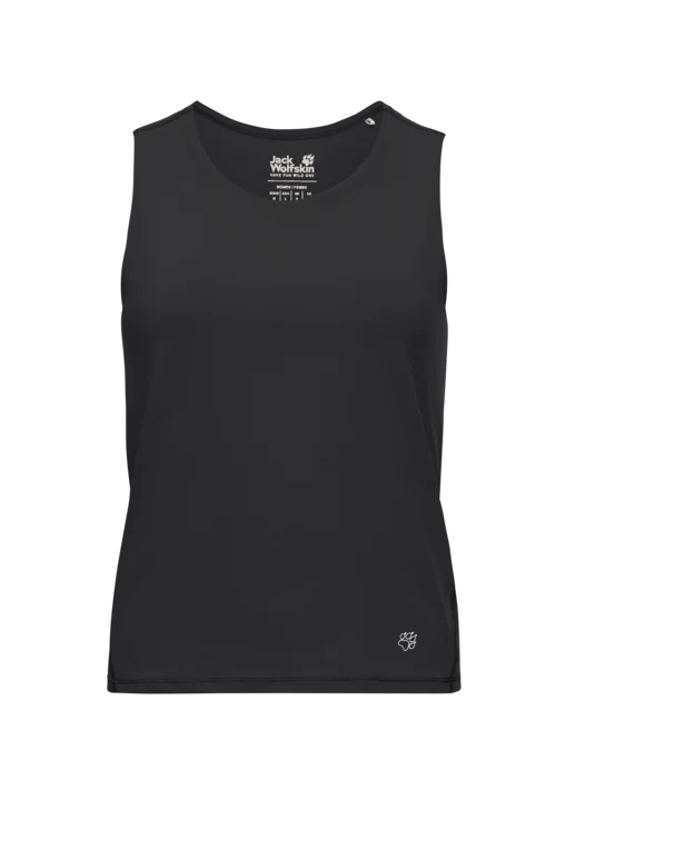 WILDSTRIDE TANK TOP W