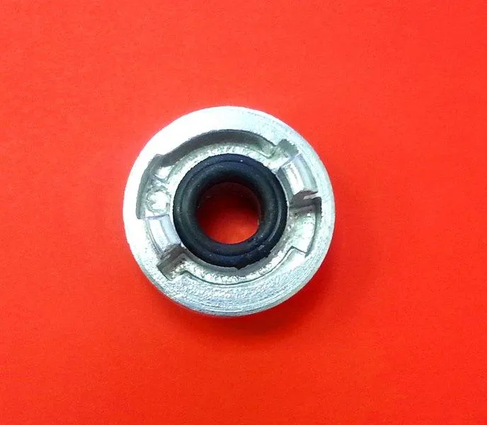 Hydrantenadapter 1"
