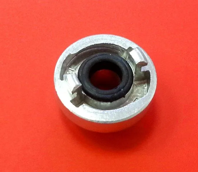 Hydrantenadapter 2"