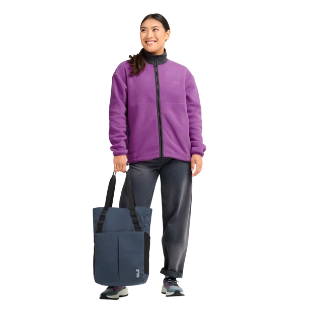 ZOYA 2IN1 TOTE