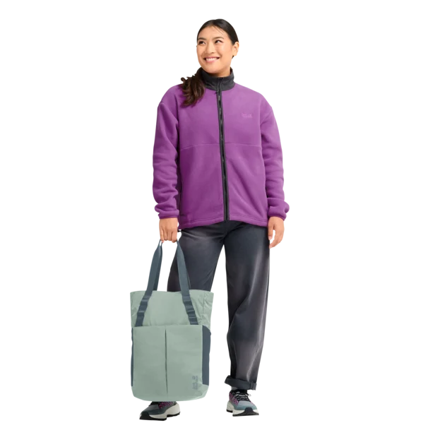 ZOYA 2IN1 TOTE