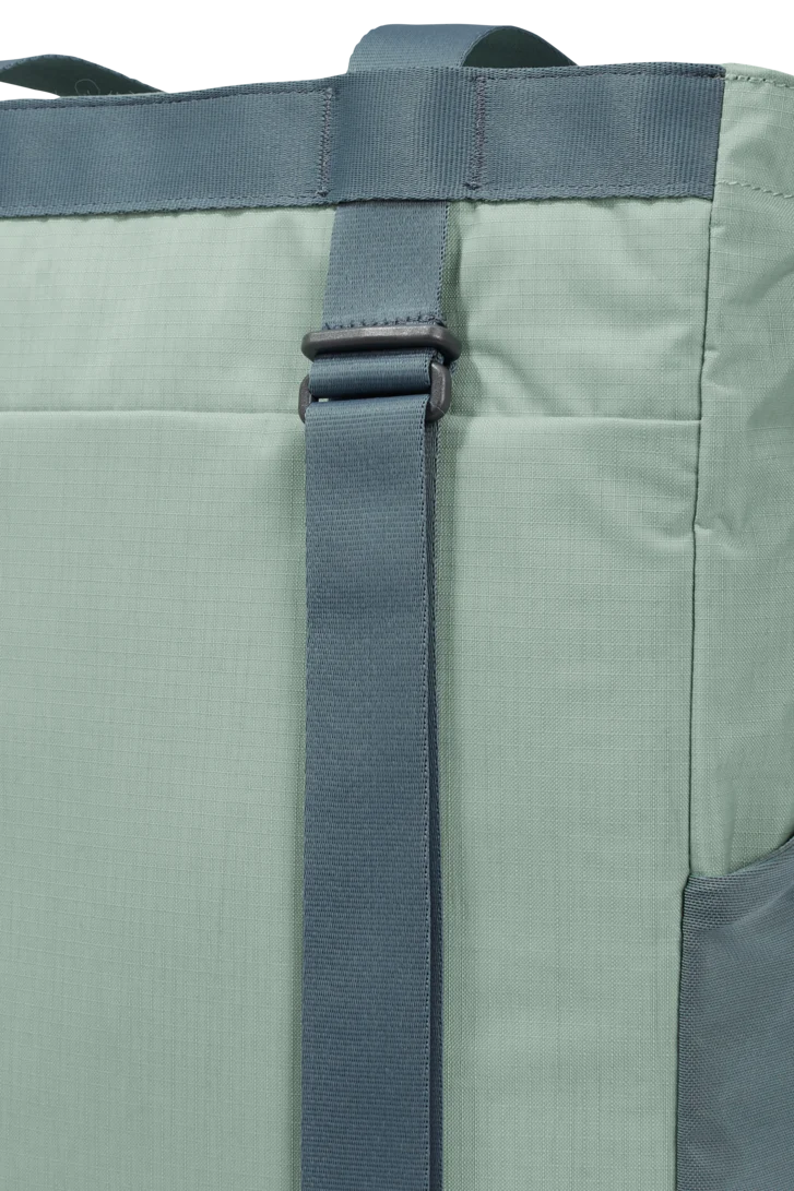 ZOYA 2IN1 TOTE