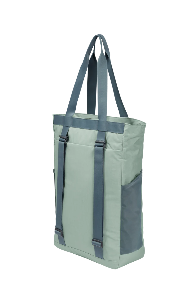 ZOYA 2IN1 TOTE