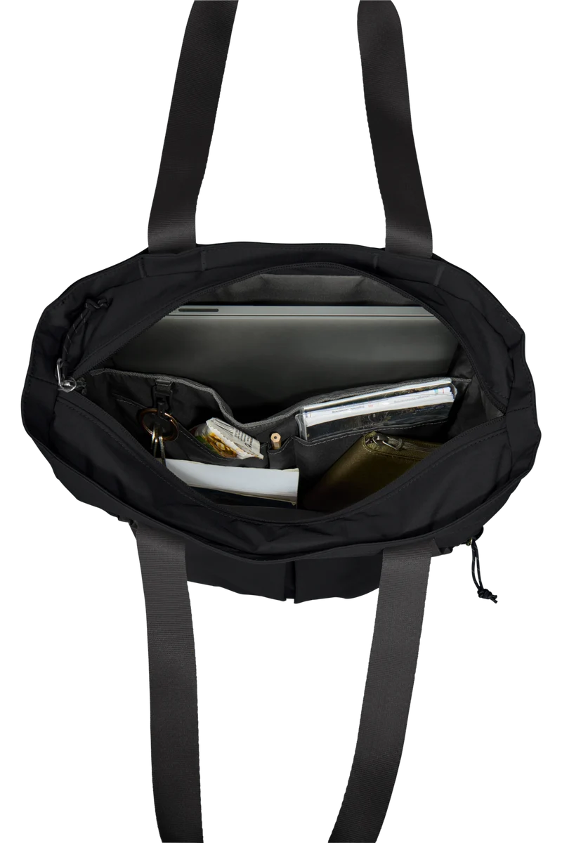 ZOYA 2IN1 TOTE