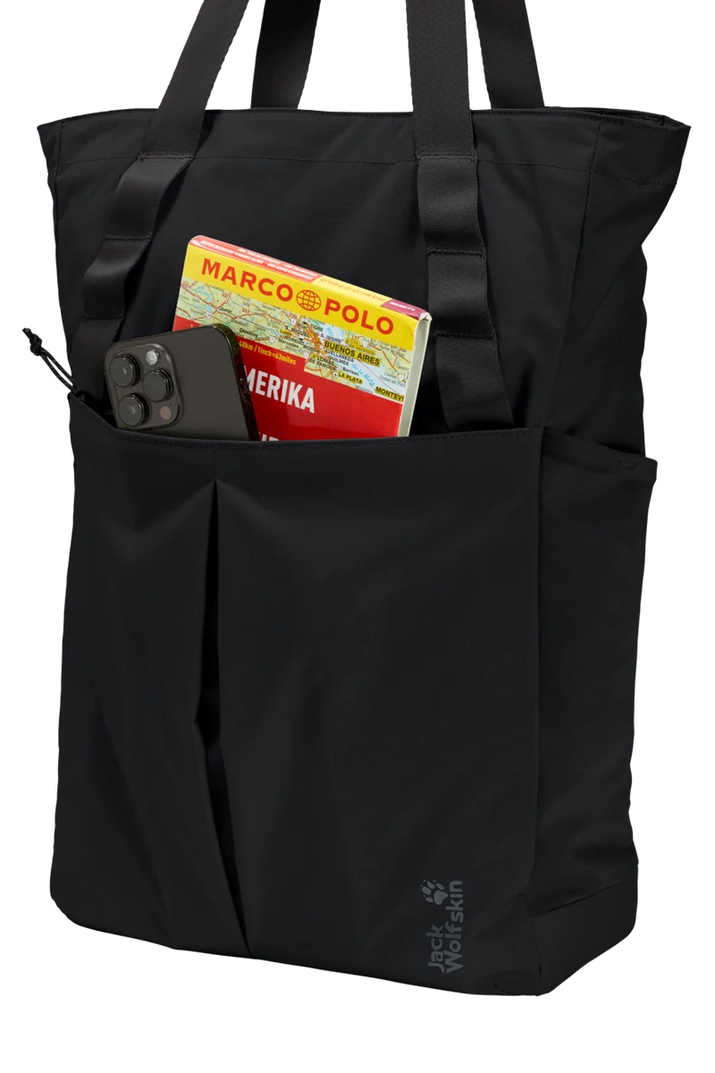 ZOYA 2IN1 TOTE