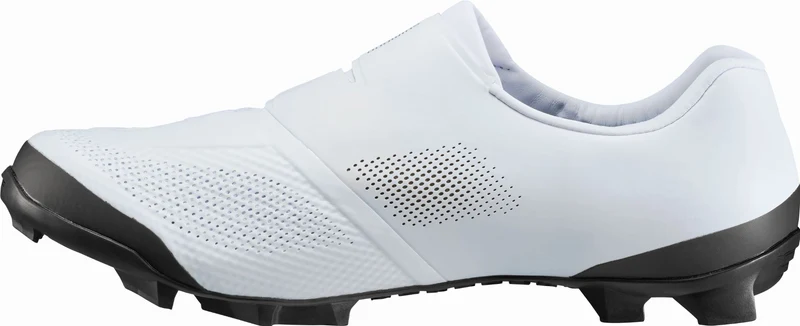 Shimano XC503 MTB-Schuhe SPD breite Ausführung white