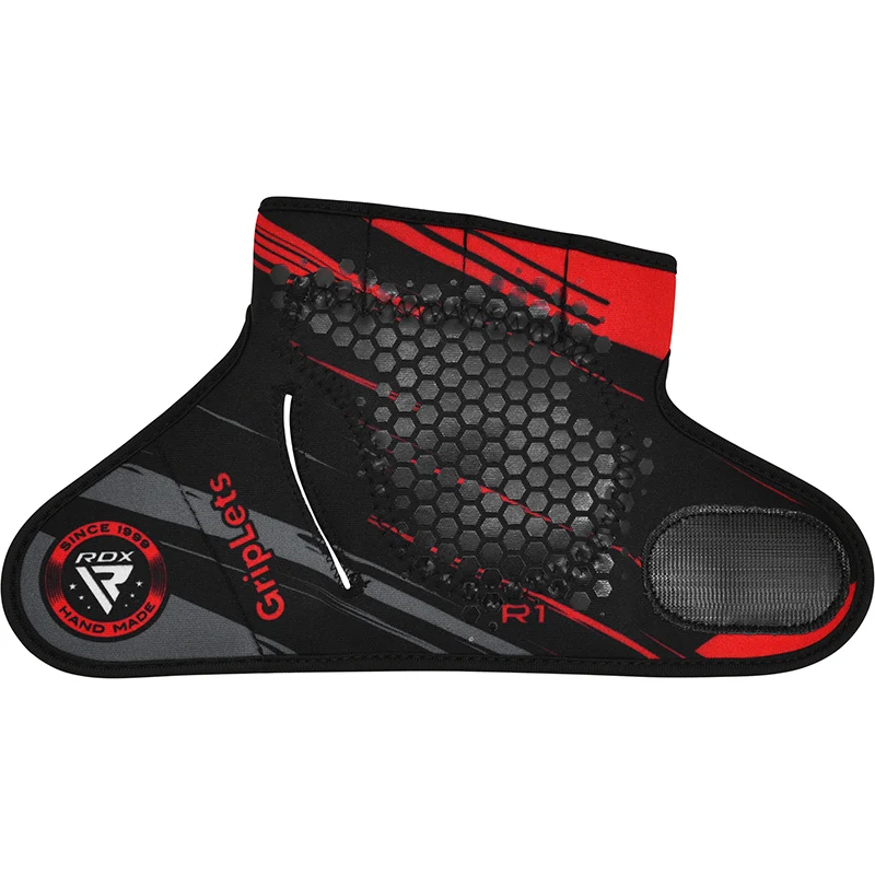 RDX R1 Gewichtheber Griffe