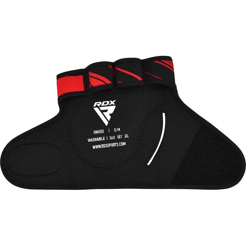 RDX R1 Gewichtheber Griffe