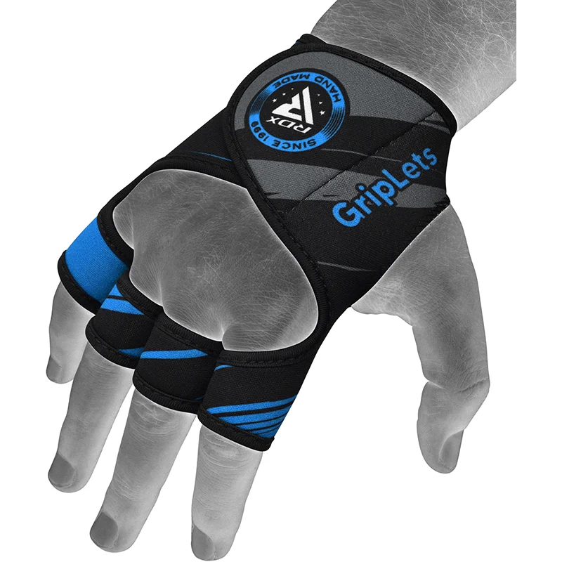 RDX R1 Gewichtheber Griffe