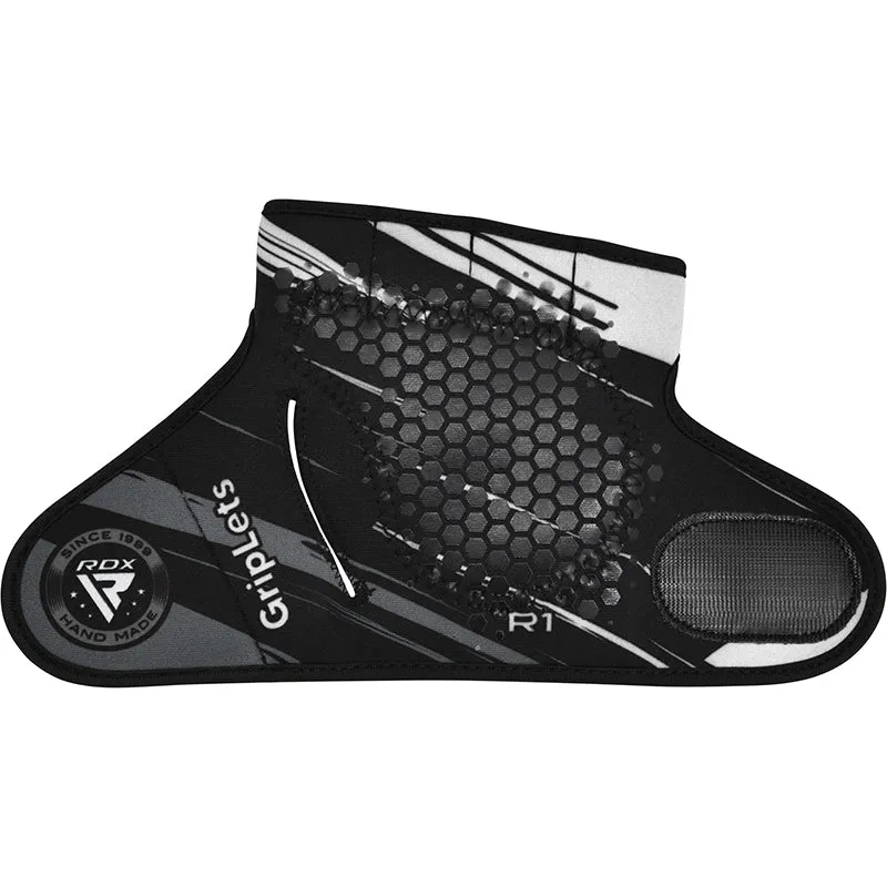 RDX R1 Gewichtheber Griffe