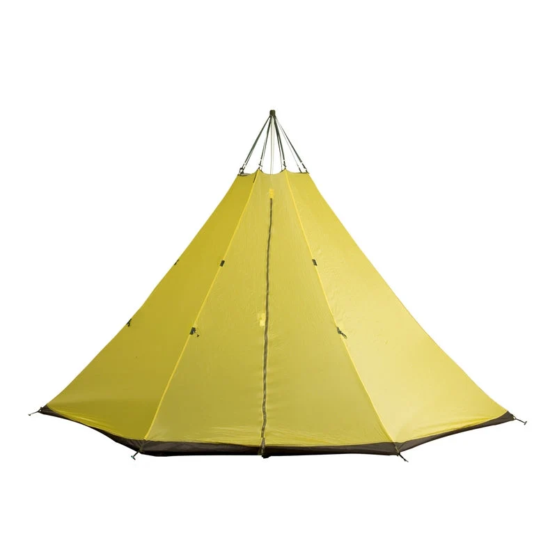 Tentipi - Innenzelt 9 Comfort 8-10 Personen Zelt