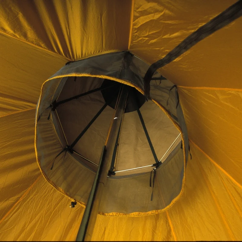 Tentipi - Innenzelt 9 Comfort 8-10 Personen Zelt