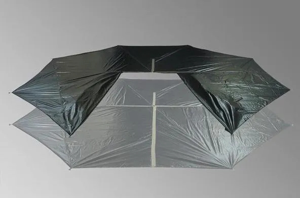 Tentipi - Etage 9 Pro