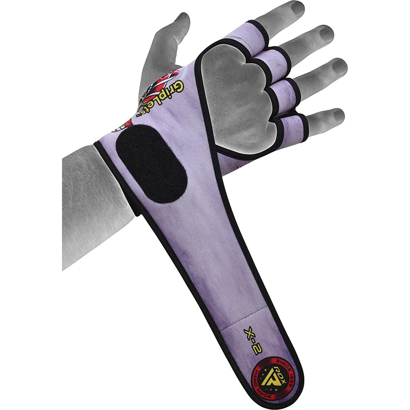RDX T6 Gewichthebergriffe Für Frauen