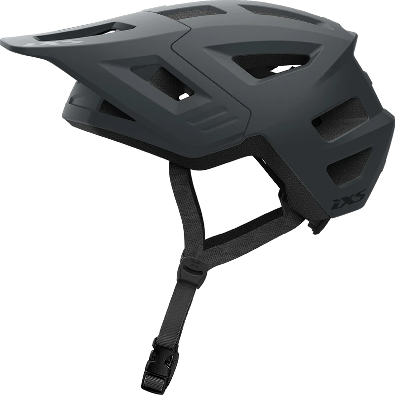 Flow 1.0 Helm graphit