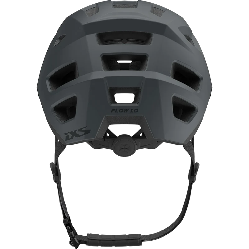 Flow 1.0 Helm graphit