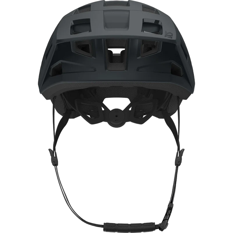 Flow 1.0 Helm graphit