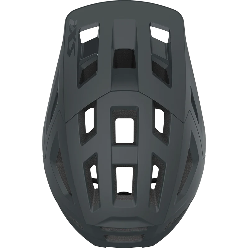 Flow 1.0 Helm graphit