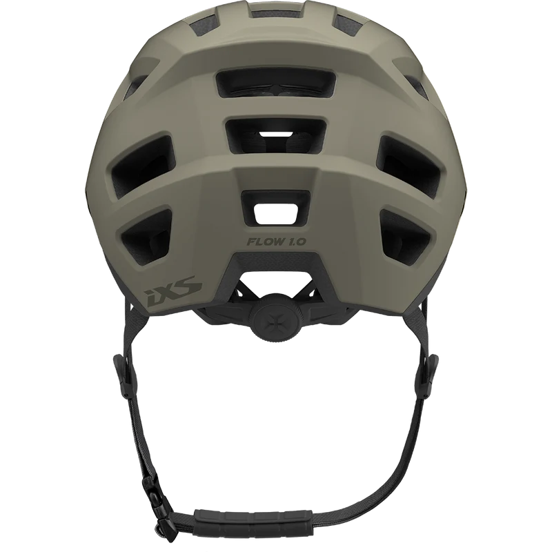 Flow 1.0 Helm sand