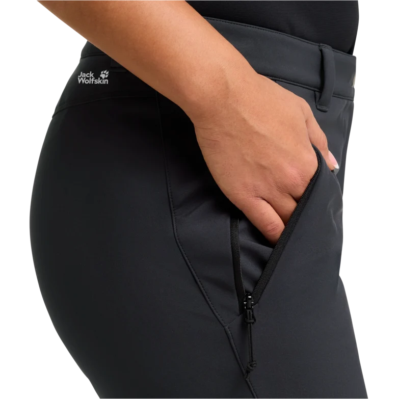 TREK TERRAIN PANTS W