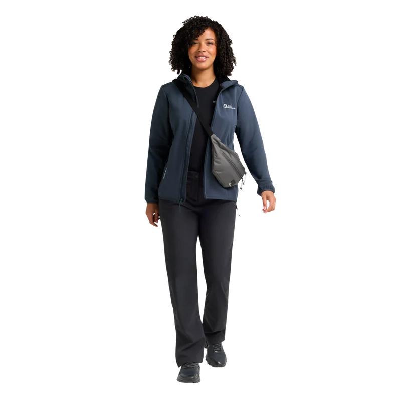 TREK TERRAIN PANTS W