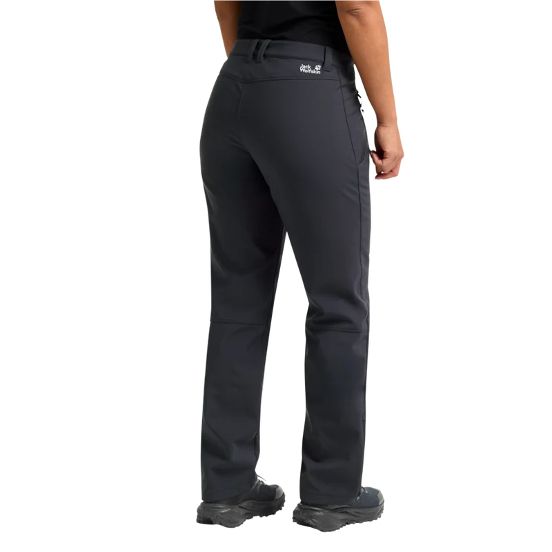 TREK TERRAIN PANTS W