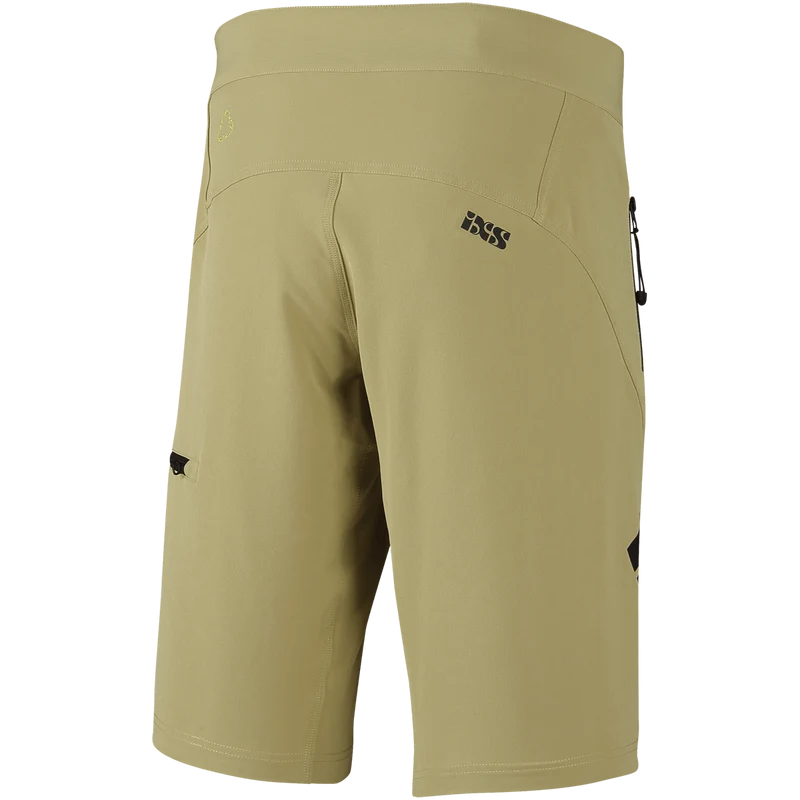 Carve Evo Shorts camel