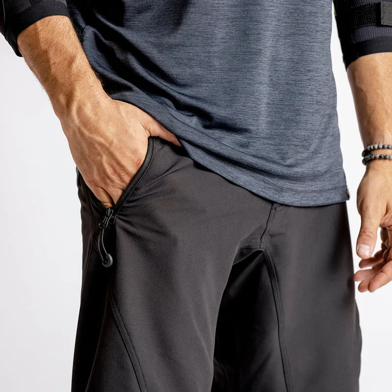 Carve Evo Shorts schwarz