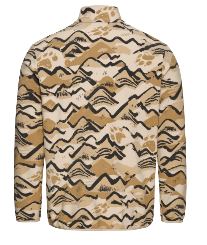 PAW ERA 100 PRINT HZ M