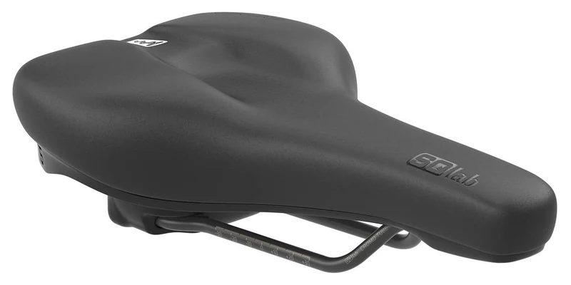 SQ-Lab 602 M-D Active 2.1
