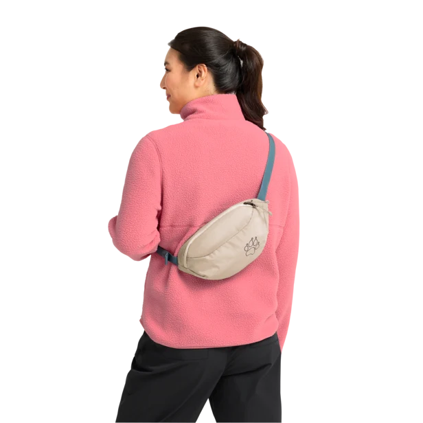 BERKELEY HIPBAG