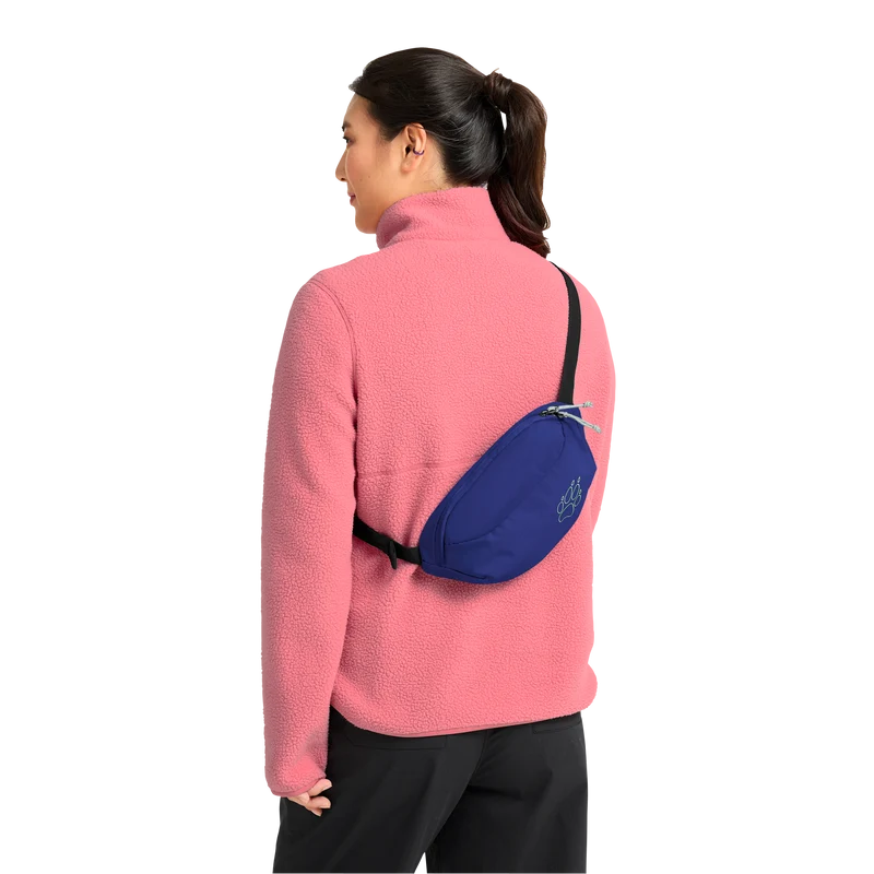 BERKELEY HIPBAG