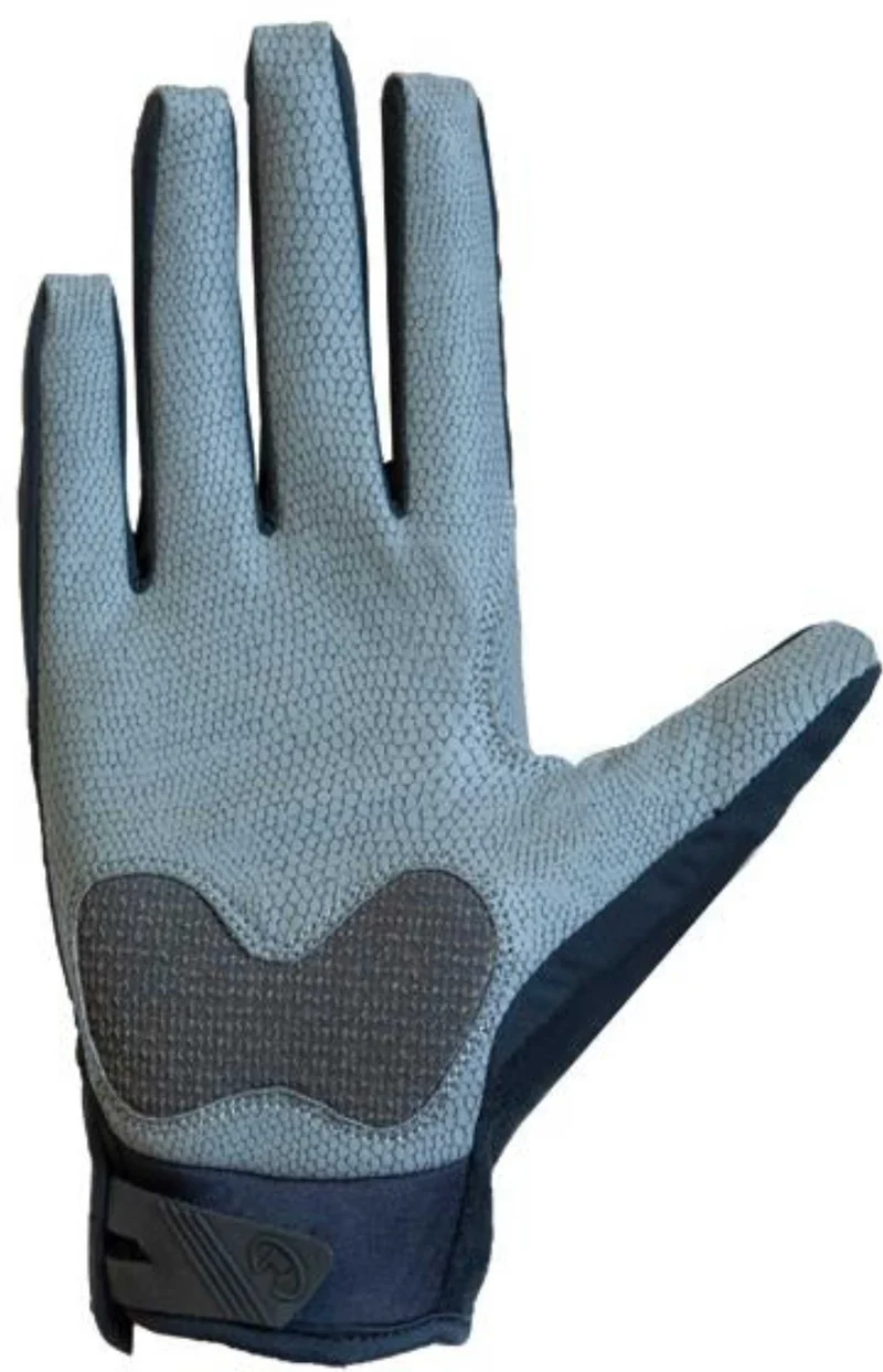 Roeckl Molteno Handschuhe lang black