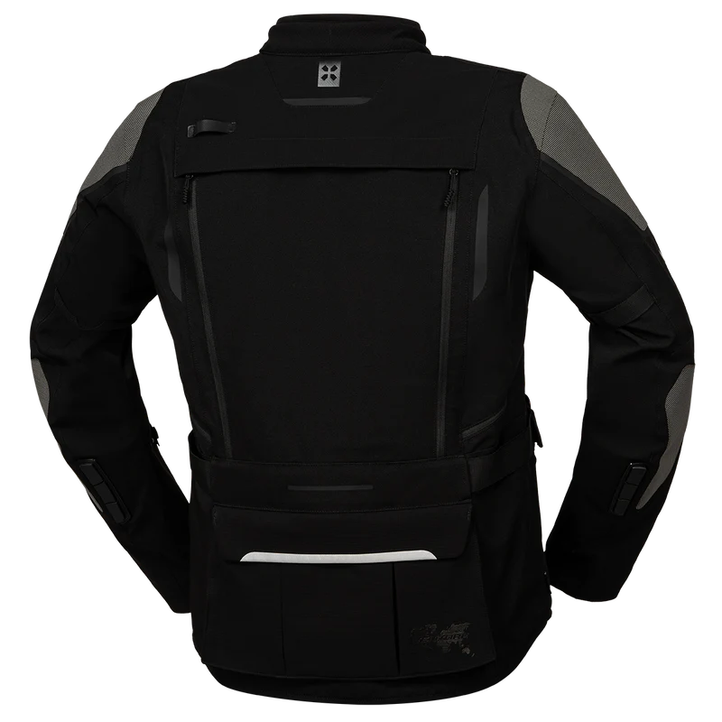 Venture-Air 1.0 Jacke schwarz