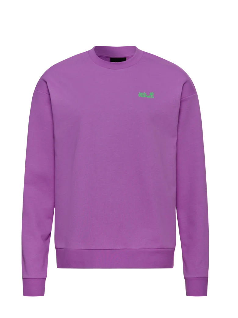 CELEBRATE THE PAW CREWNECK W