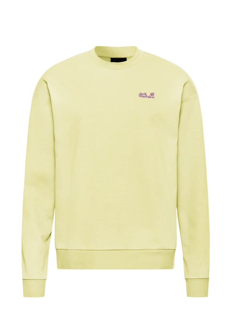 CELEBRATE THE PAW CREWNECK W