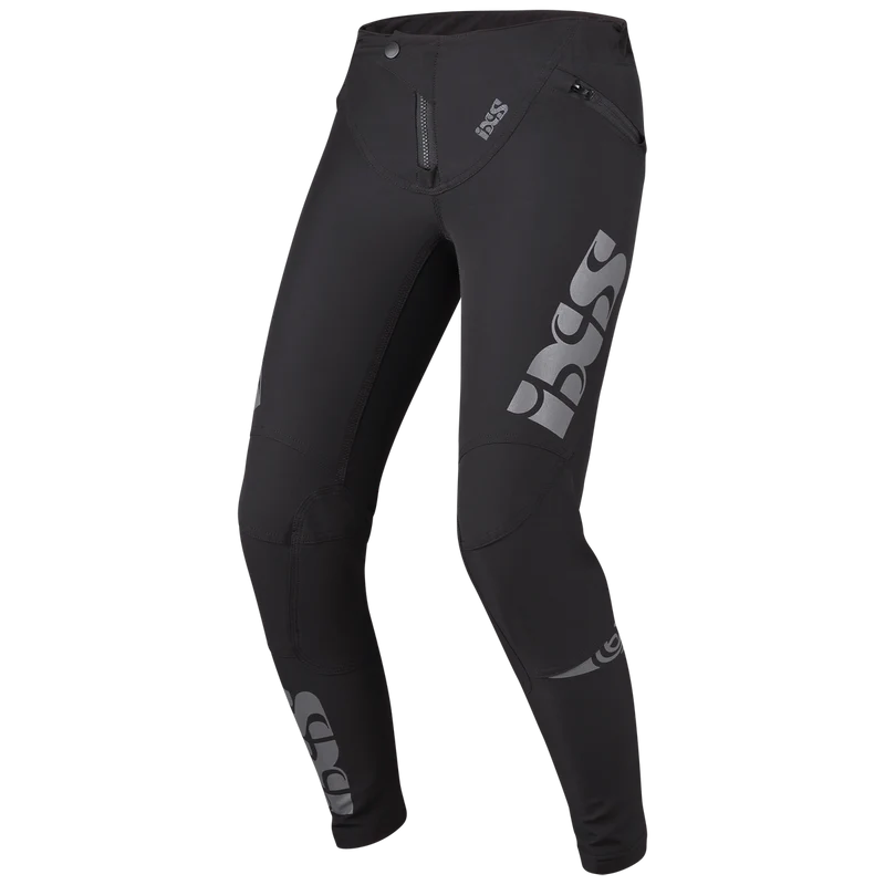 Trigger Kids Hose schwarz-graphite